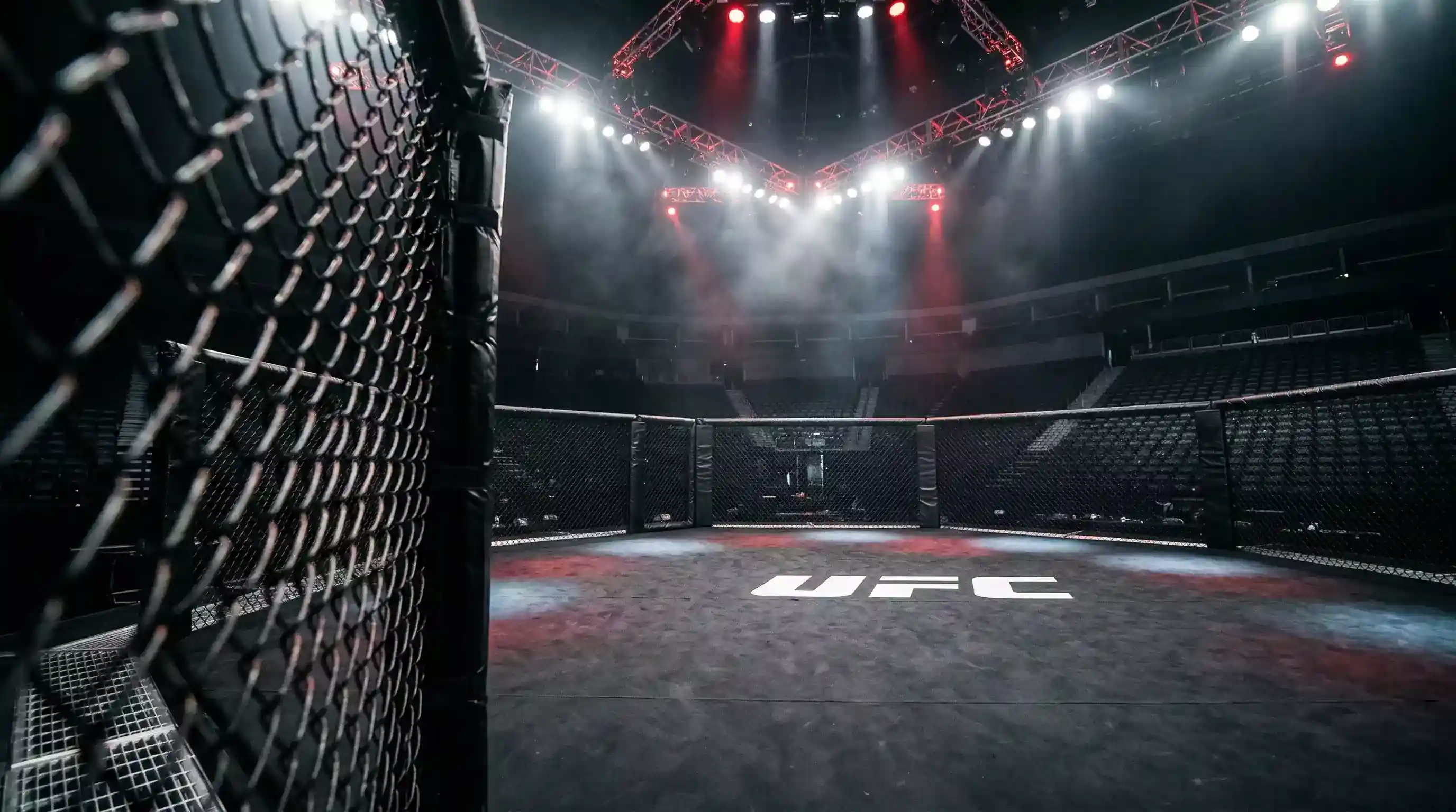 UFC Wetten Deutschland: Datenbasierte Analyse des MMA-Wettmarkts
