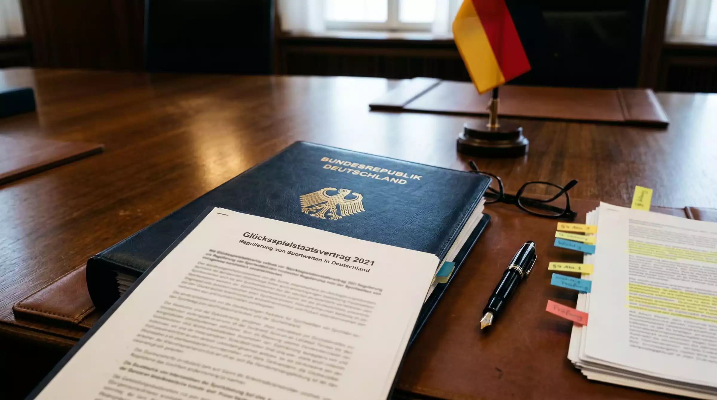 UFC Wetten legal Deutschland: Regulierung durch den Glücksspielstaatsvertrag und die GGL